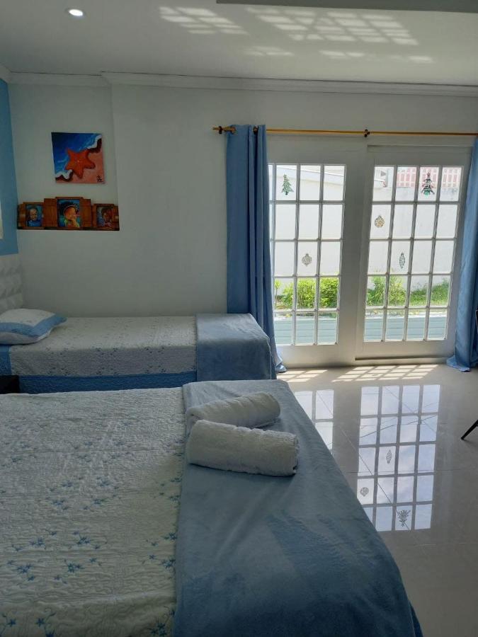 Holiday Loft Suite Apartamento San Andres  Exterior photo