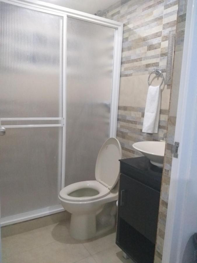 Holiday Loft Suite Apartamento San Andres  Exterior photo